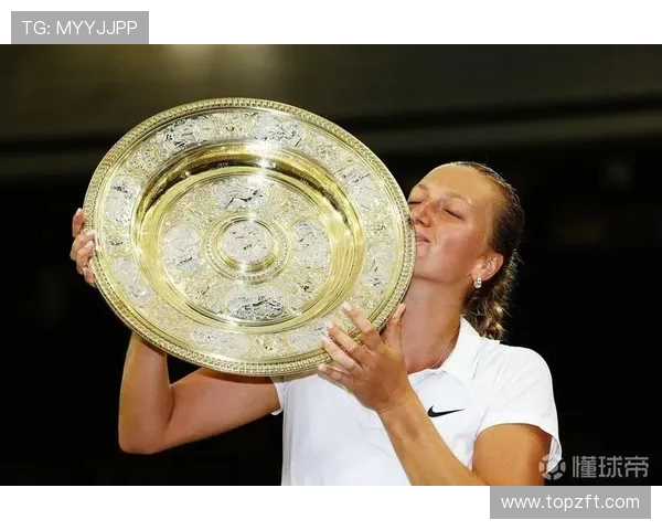 两届温网冠军科维托娃宣布退役：左手挥就的网坛传奇即将谢幕(2)