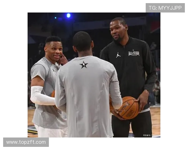 兄弟篮球的终结：杜兰特与欧文为何从挚友到陌路？(2)