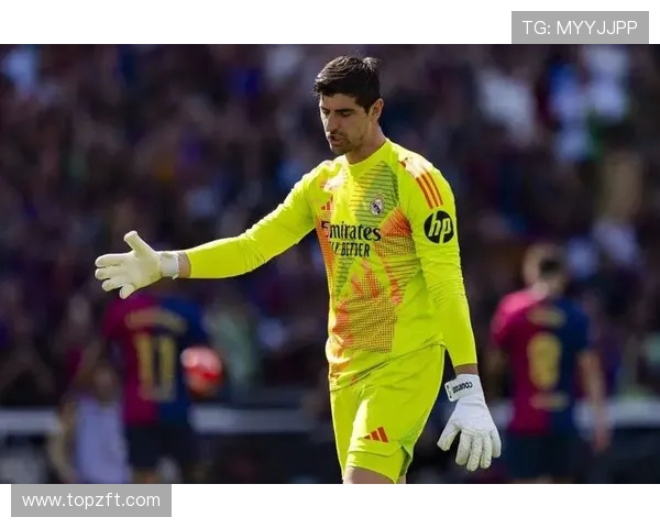 库尔图瓦：安帅体系的四年烙印，肌肉记忆仍在延续