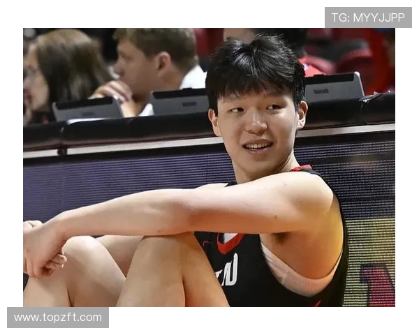 杨瀚森试训收官锁定 NBA 首轮 开拓者 16 顺位摘下中国新星(3) 杨瀚森试训收官锁定 NBA 首轮 开拓者 16 顺位摘下中国新星(3)