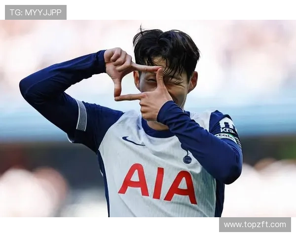 索兰克深情告别孙兴慜:最友善的传奇,我们会想念你! 索兰克深情告别孙兴慜:最友善的传奇,我们会想念你!